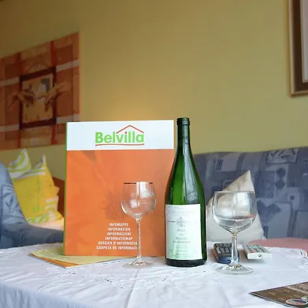 Bayerwald 4 * Breitenberg (Lower Bavaria)