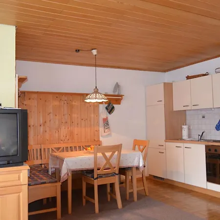 Apartamento Bayerwald 4 *