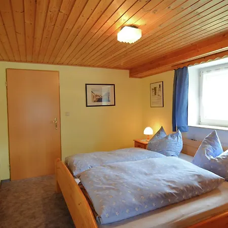 Bayerwald 4 Apartamento