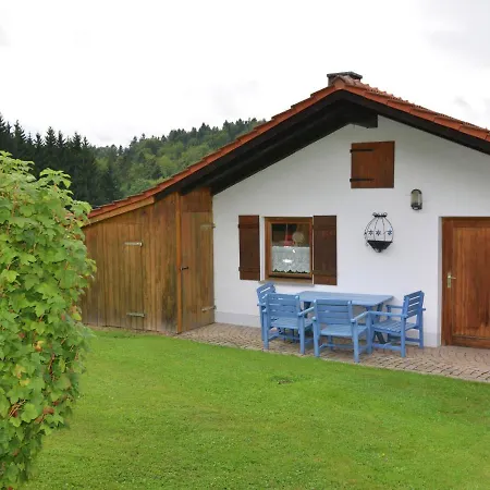 Apartamento Bayerwald 4