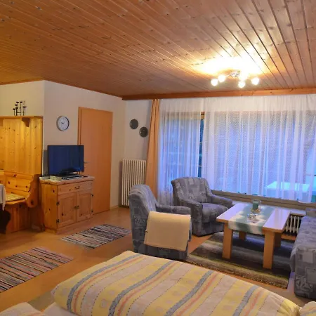 Bayerwald 4 Apartamento