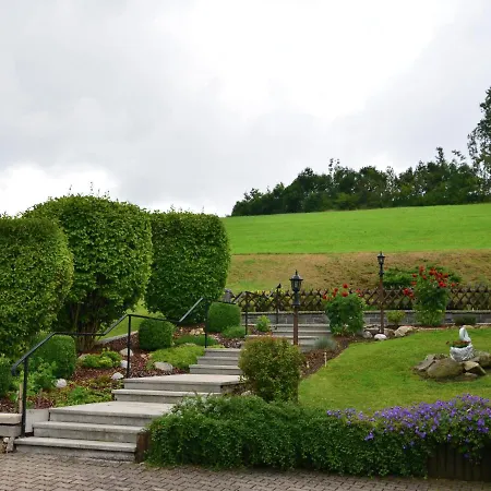 Bayerwald 4 *