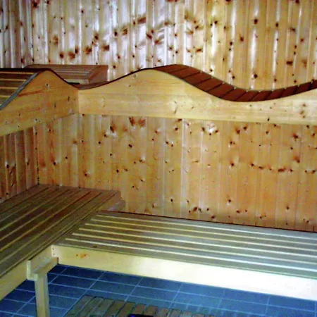 Apartamento Bayerwald 4