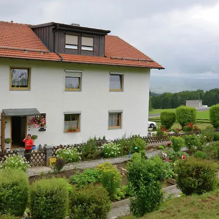 Bayerwald 4 Apartamento Breitenberg (Lower Bavaria)